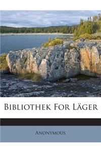 Bibliothek for Lager
