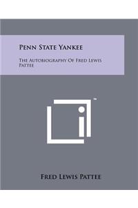 Penn State Yankee
