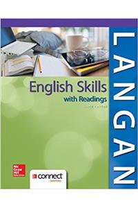 English Skills with Readings 9e with MLA Booklet 2016