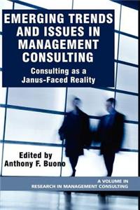 Emerging Trends and Issues in Management Consulting: Consulting as a Janus-Faced Reality