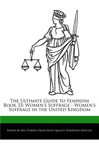 The Ultimate Guide to Feminism Book 33