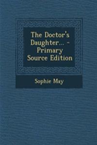 The Doctor's Daughter...