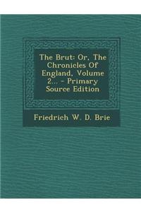 The Brut