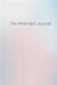 The Minimalist Journal