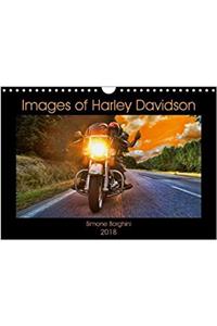 Images of Harley Davidson 2018