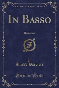 In Basso
