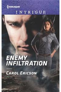 Enemy Infiltration