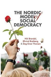 Nordic Model of Social Democracy
