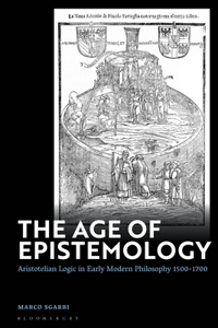 Age of Epistemology