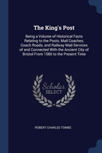The King's Post