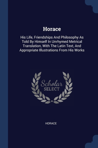 Horace