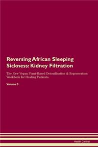 Reversing African Sleeping Sickness