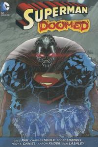 Superman Doomed TP