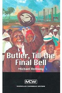 Macmillan Caribbean Writers Butler Till The Final Bell