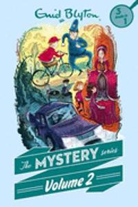 The Mysteries Collection Volume 2