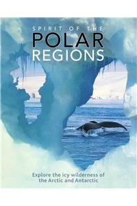 Spirit Of The Polar Regions