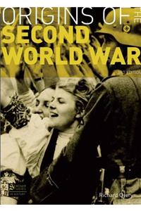 The Origins of the Second World War