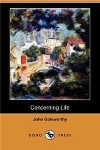 Concerning Life (Dodo Press)