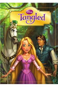 Disney Classics - Tangled