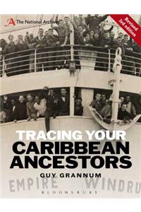 Tracing Your Caribbean Ancestors