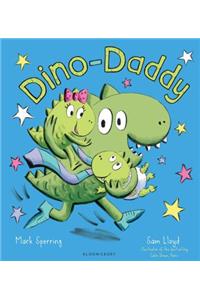 Dino-Daddy