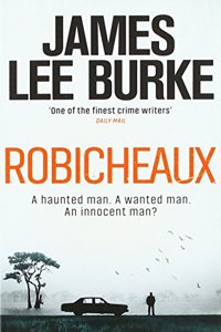 ROBICHEAUX YOU KNOW MY NAME