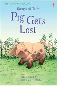 First Reading Farmyard Tales