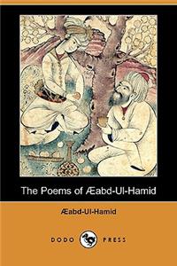 Poems of Aabd-UL-Hamid (Dodo Press)
