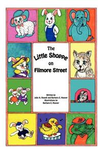 Little Shoppe on Filmore Street