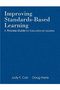 Improving Standards-Based Learning