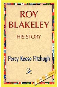 Roy Blakeley