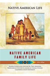 Native American Family Life