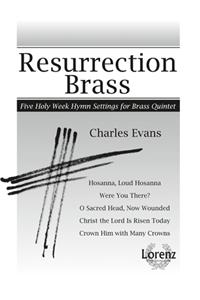 Resurrection Brass