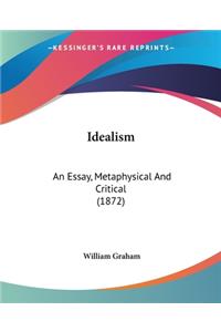 Idealism