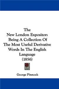 The New London Expositor