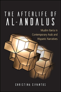 Afterlife of Al-Andalus