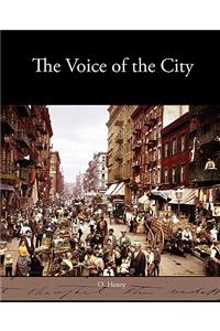 Voice of the City