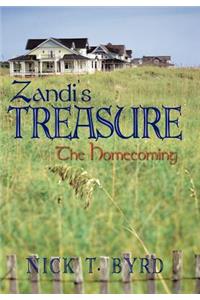 Zandi's Treasure