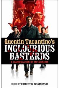 Quentin Tarantino's Inglourious Basterds