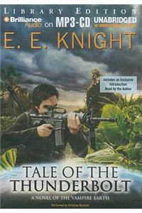 Tale of the Thunderbolt