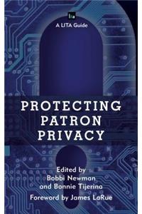 Protecting Patron Privacy