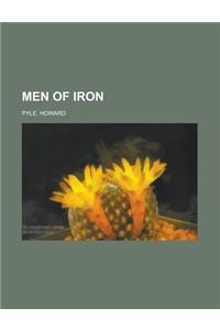 Men of Iron