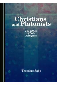 Christians and Platonists