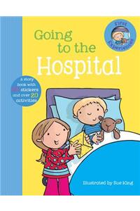 Going to the Hospital