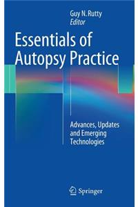 Essentials of Autopsy Practice