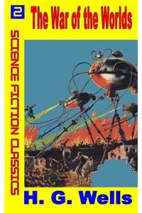 The War of the Worlds