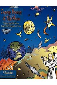 Zoomy Boomy & the Moon