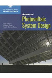 Advanced Photovoltaic System Design