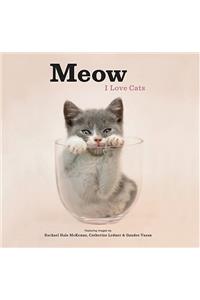 Meow: I Love Cats