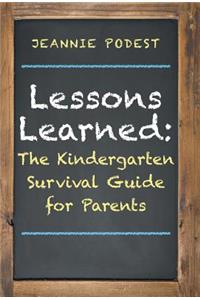 Lessons Learned